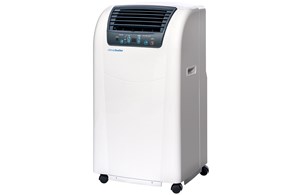 Mobile air conditioners
